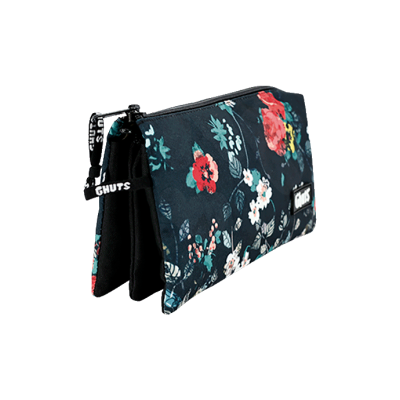 Estojo Triple GH109 Darkflowers P19