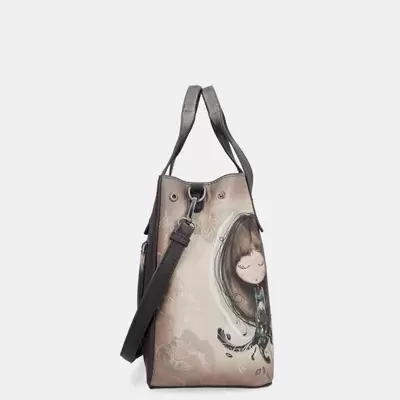 Mala de Mão/Tiracolo Anekke Real