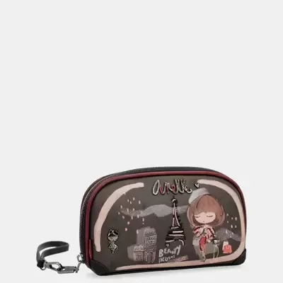 Estojo Anekke Mademoiselle