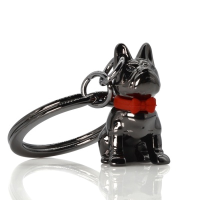 Porta chaves Metalmorphose - MTM253-02 - Bulldog