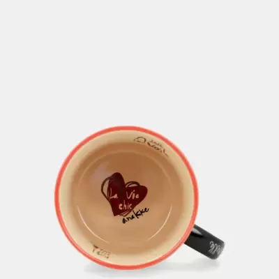 Caneca Anekke Merci Voilá