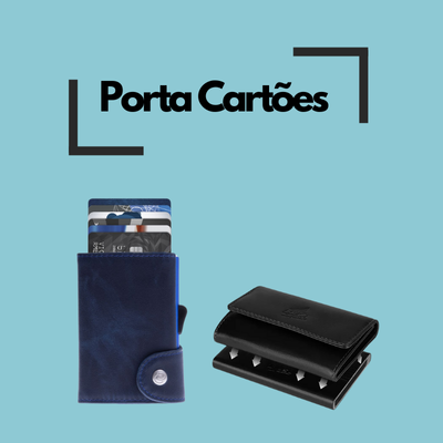 Porta-Cartões