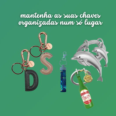Porta-Chaves