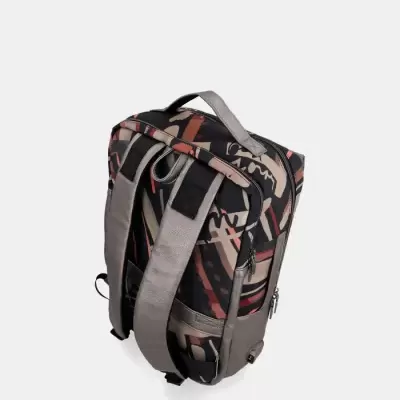 Mochila De Viagem Anekke Mademoiselle