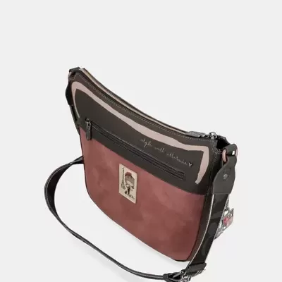 Mala Tiracolo Anekke Mademoiselle Parisian