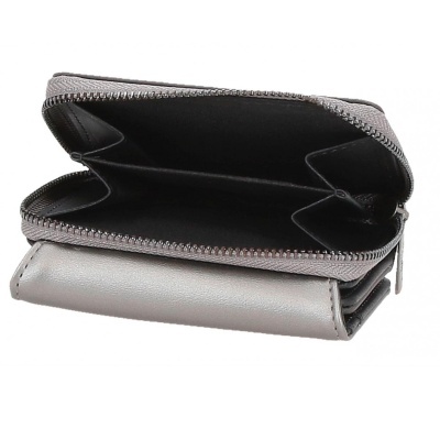 Carteira Pepe Jeans Ruby Antracita