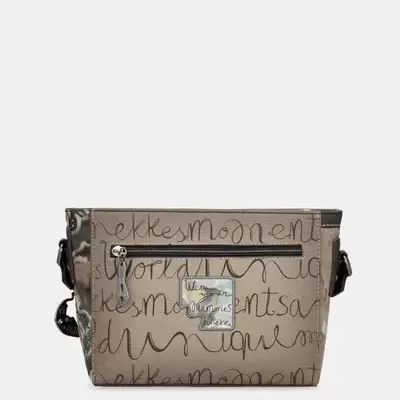 Mala a Tiracolo Anekke Real