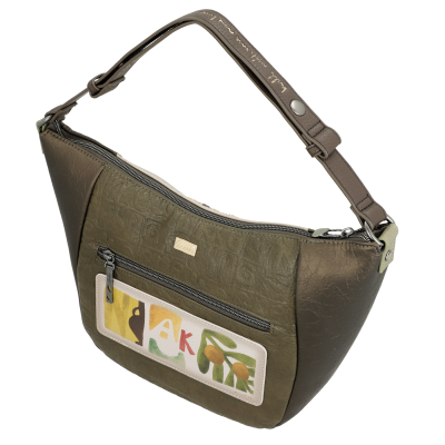 Mala de Ombro Anekke Muse