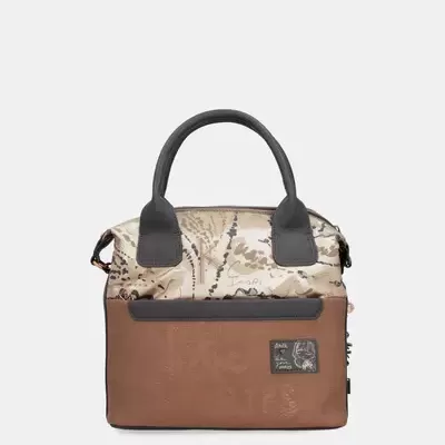 Mala de Mão/Tiracolo Anekke Real Smart Pack