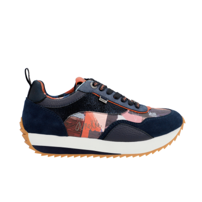 Sapatilha Anekke Contemporary