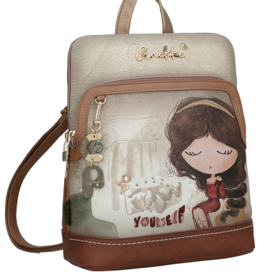 Mochila Anekke Muse