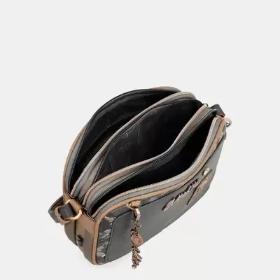 Mala a Tiracolo Anekke Real Smart Pack