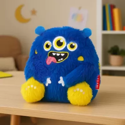 Peluche Legami - Monster