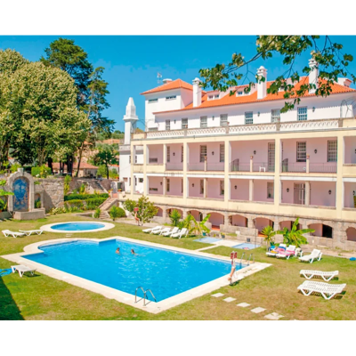 Pack Presente - 3 DIAS FUGAS A DOIS