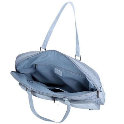 Porta Documentos Pepe Jeans Azul Claro