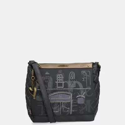 Mala Anekke Mademoiselle Boutique