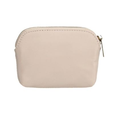 Carteira Pepe Jeans Morgan Beige