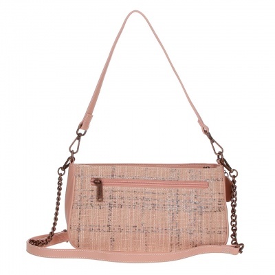 Mala de Ombro/Tiracolo Pepe Jeans Carola