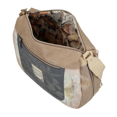 Mala a Tiracolo grande Anekke Memories