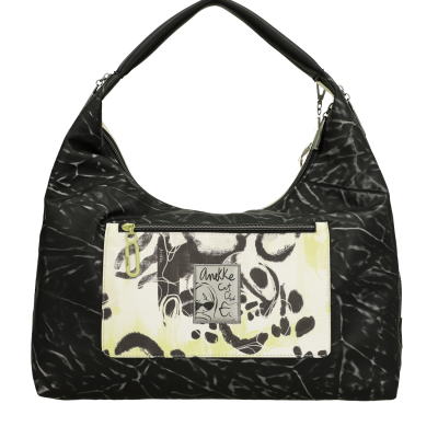 Mala de Ombro Grande Anekke Memories Towanda