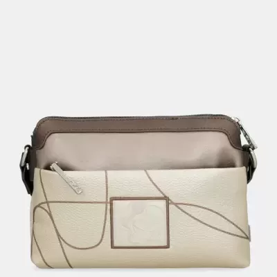 Mala a Tiracolo Anekke Serenis