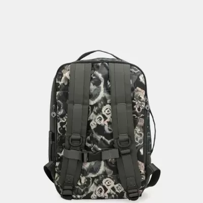 Mochila De Viagem Anekke Real