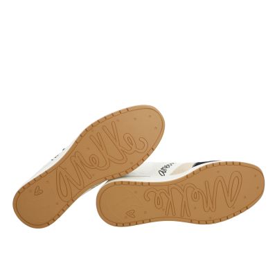 Sapatilha de Cunha Anekke Hollywood Sapatilha de Cunha Anekke Hollywood