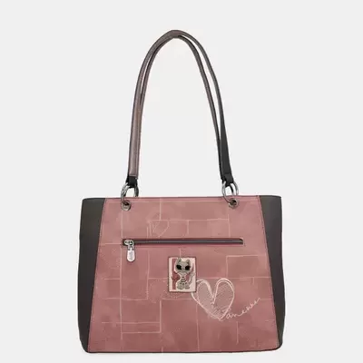 Mala Anekke Mademoiselle Parisian