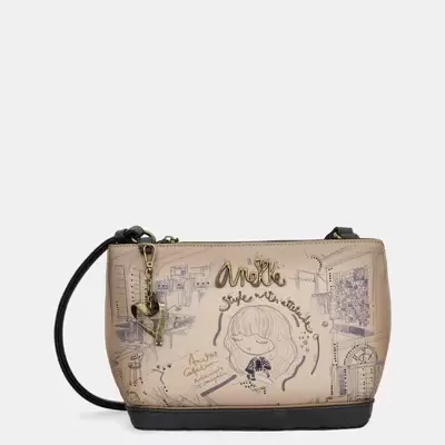 Mala Anekke Mademoiselle Studio