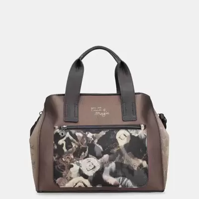 Mala de Mão/Tiracolo Anekke Real