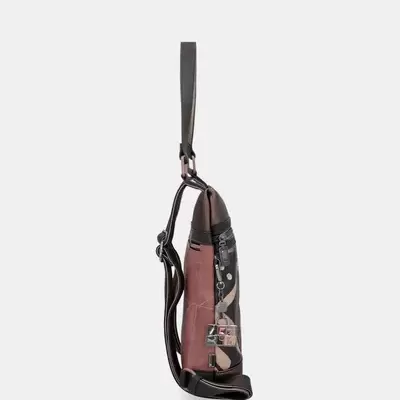 Mochila Anekke Mademoiselle Parisian