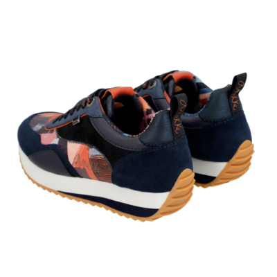 Sapatilha Anekke Contemporary