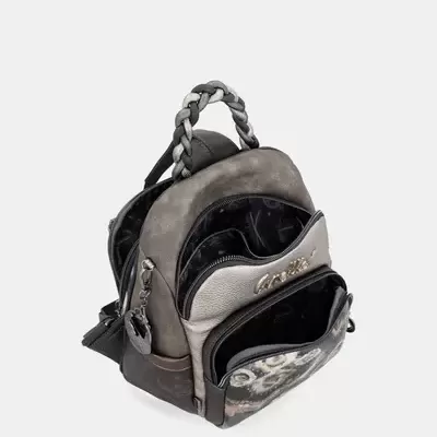 Mochila Anekke Real Manifesto