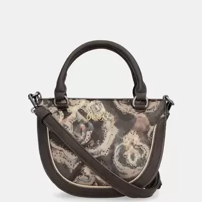 Mala de Ombro Anekke Real Manifesto