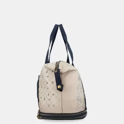 Bolsa De Viagem Extensível Anekke Mademoiselle