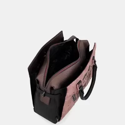 Mala de Alça Curta Anekke Mademoiselle Parisian