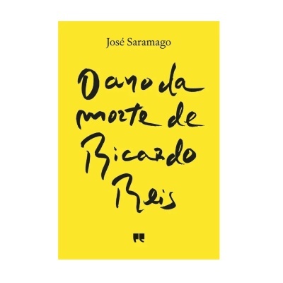 O Ano da Morte de Ricardo Reis