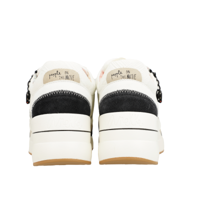 Sapatilha de Cunha Anekke Hollywood Sapatilha de Cunha Anekke Hollywood