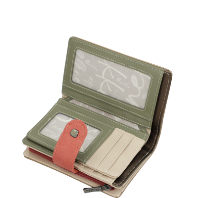 Carteira Média Anekke Muse