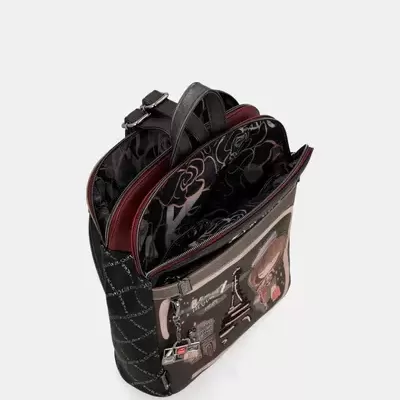 Mochila Anekke Mademoiselle