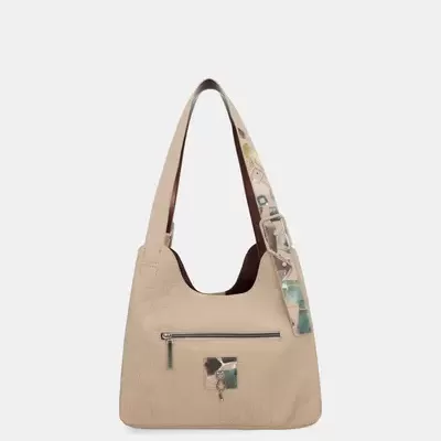 Mala de Ombro Anekke Real Evolution