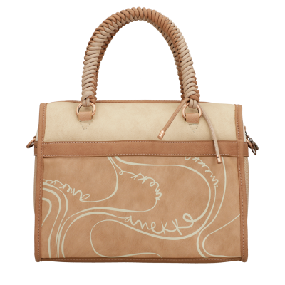 Mala de Mão/Tiracolo Anekke Memories