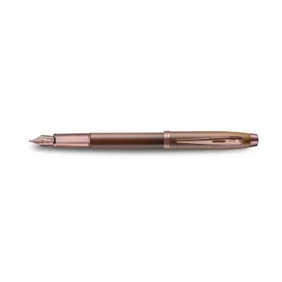 Caneta Sheaffer 100 - 9374 Coffee Edition