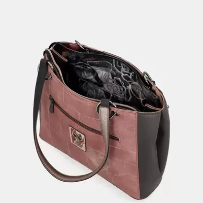 Mala Anekke Mademoiselle Parisian