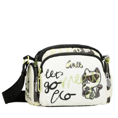 Mala a Tiracolo Anekke Memories Towanda