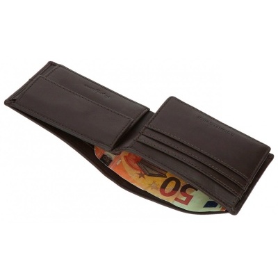 Carteira Pepe Jeans Ithaca Marron