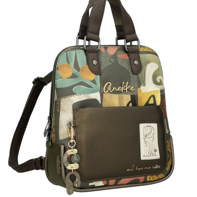 Mochila Anekke Muse Amphora