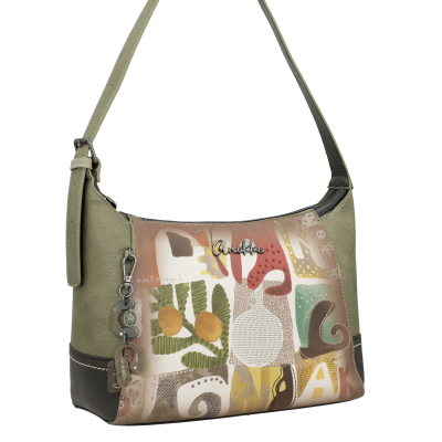 Mala a Tiracolo Anekke Muse Amphora