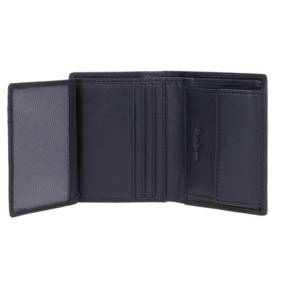 Carteira Pepe Jeans Jacket Marino