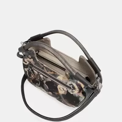 Mala de Mão/Tiracolo Anekke Real